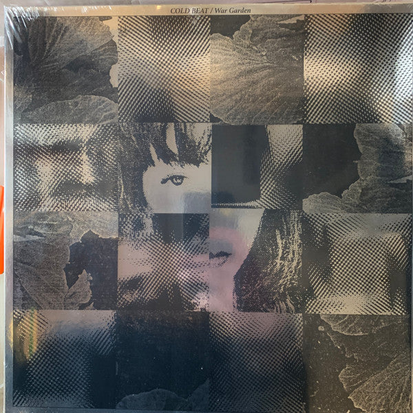 Cold Beat : War Garden (LP, Album)