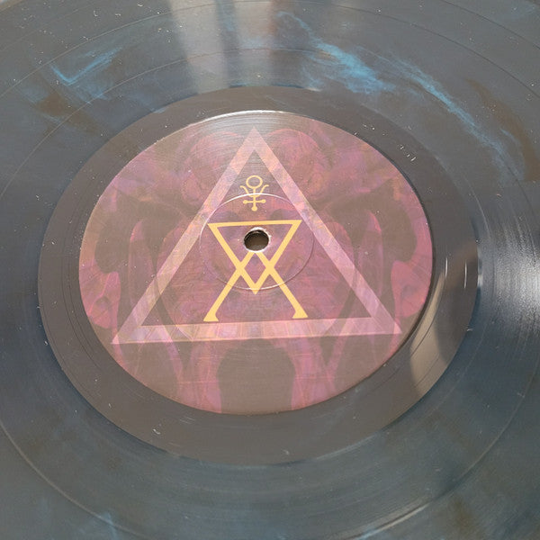 Edward Ka-Spel, Motion Kapture : Anagramma (LP, Album, Ltd, Blu)