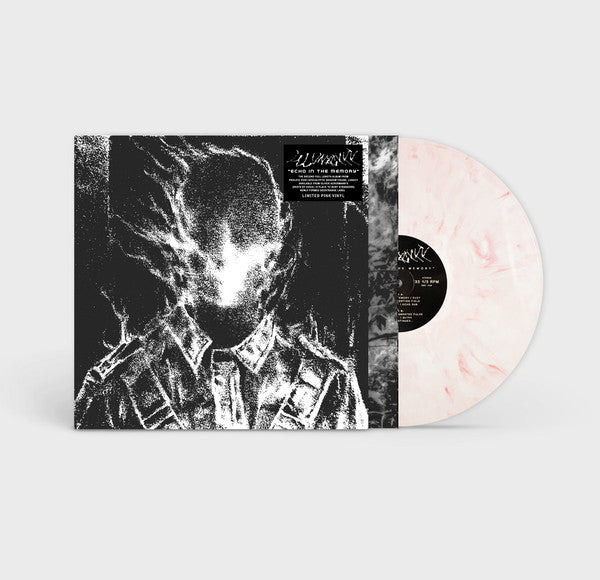 Lunacy (16) : Echo in the memory (LP, Album, Ltd, Pin)