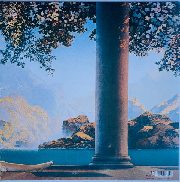 Dalis Car : The Waking Hour (LP, Album, RSD, Ltd, RE, Pur)