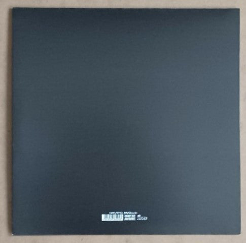 The Residents : Warning: Uninc. (Live And Experimental Recordings 1971-1972) (2xLP, RSD, Ltd)