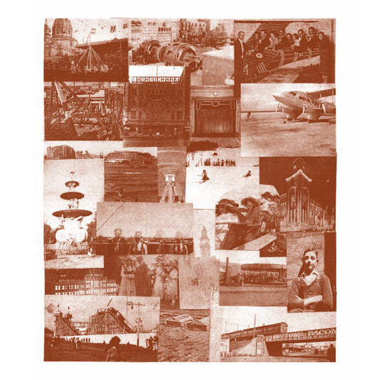 Hydroplane : Hydroplane (LP, Album, RE, RM)