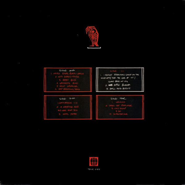 The White Stripes : Under Great White Northern Lights B-Shows (2xLP, Ltd)
