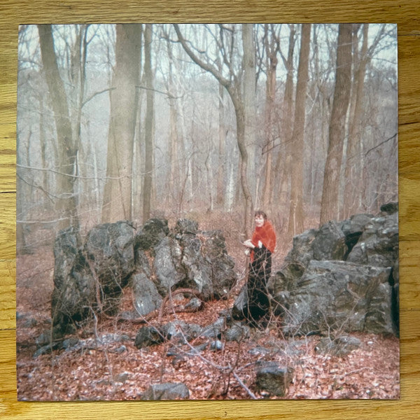 Ulla* : Limitless Frame   (LP, Album, Ltd, RP)