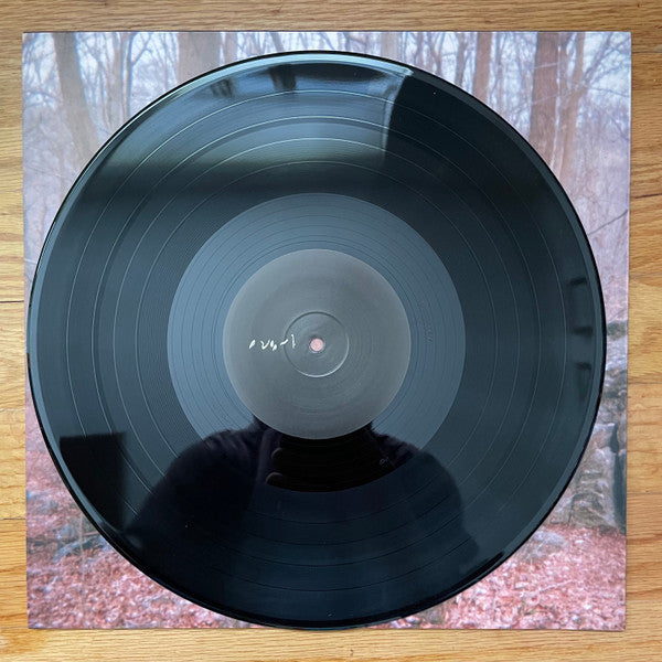 Ulla* : Limitless Frame   (LP, Album, Ltd, RP)