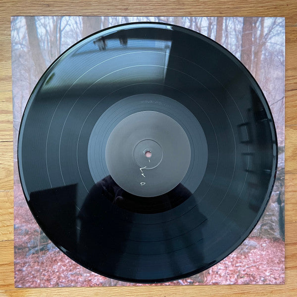 Ulla* : Limitless Frame   (LP, Album, Ltd, RP)