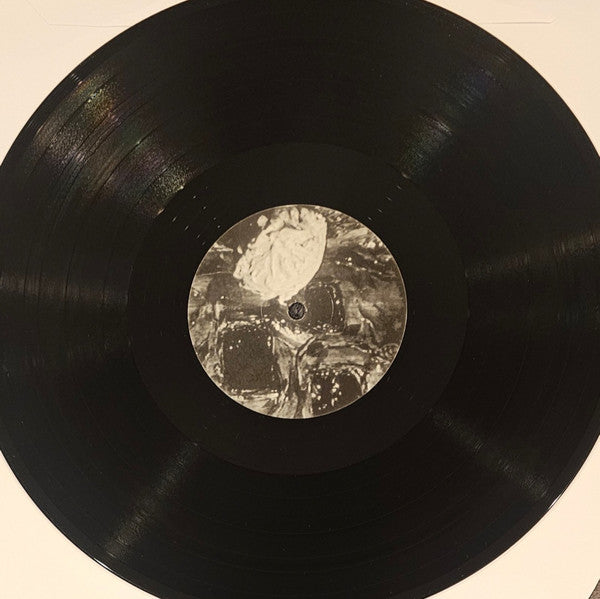 Puppet Wipes : The Stones Are Watching & They Can Be A Handful (LP, Album)