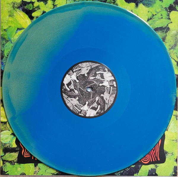 Elevator Through : Vague Premonition "Extra" (LP, Album + LP, EP, Comp + RE, RM, Gre)