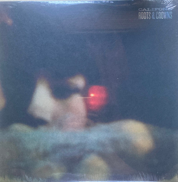 Califone : Roots & Crowns (LP, Ltd, Blu)