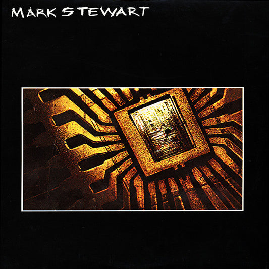 Mark Stewart : Mark Stewart (LP, Album)