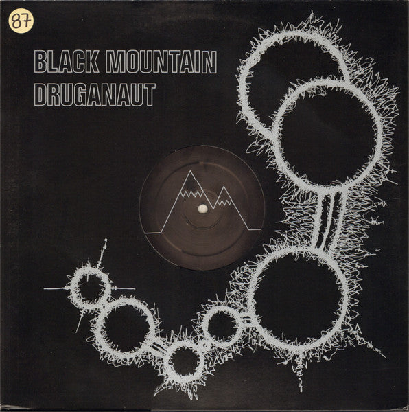 Black Mountain : Druganaut (12")
