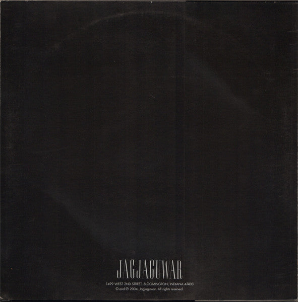 Black Mountain : Druganaut (12")
