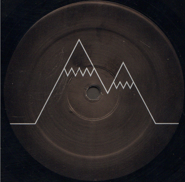 Black Mountain : Druganaut (12")