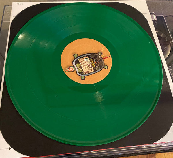 Tortoise : TNT (2xLP, Album, Ltd, RE, Opa)