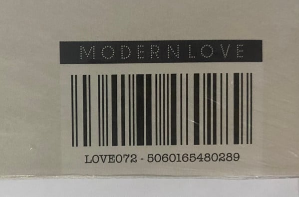 Andy Stott : We Stay Together (2x12", RP, Cle)