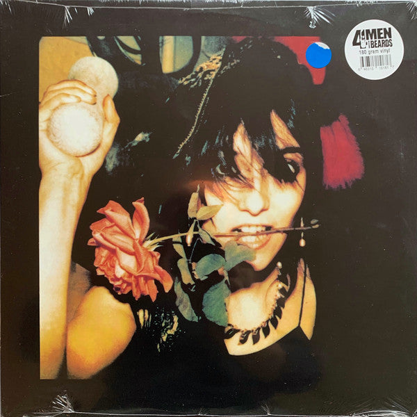 Public Image Limited : The Flowers Of Romance (LP, Album, RE, 180)