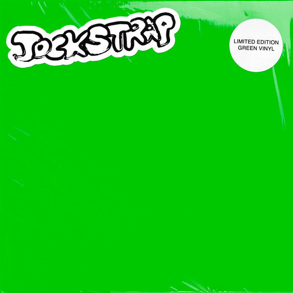 Jockstrap (4) : I Love You Jennifer B (LP, Album, Ltd, Gre)