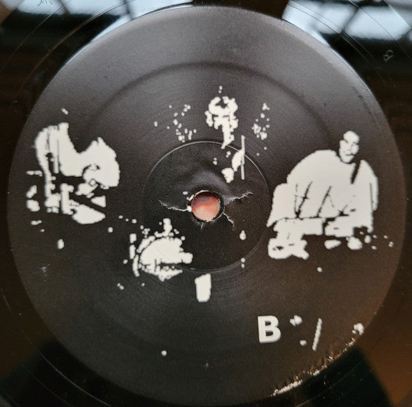 V-3 : The Enemy Within (LP, Album)