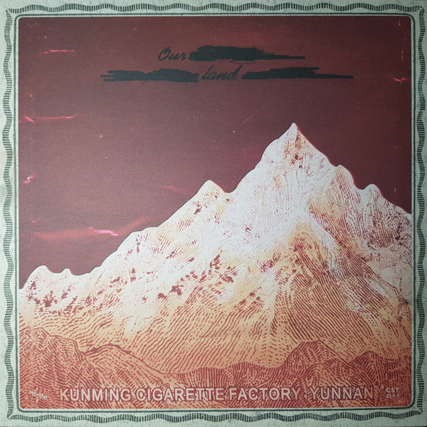 A Silver Mt. Zion : This Is Our Punk-Rock, Thee Rusted Satellites Gather+Sing, (2xLP, Album)