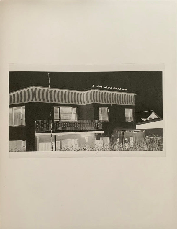 Astrid Øster Mortensen : Gro Mig En Blomst (LP, Album, RP, W/Lbl)