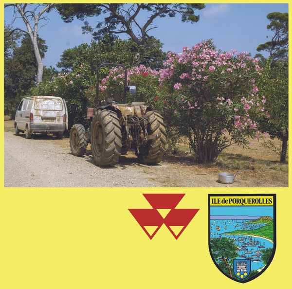 France (7) : Occitania (LP, Album, RP)