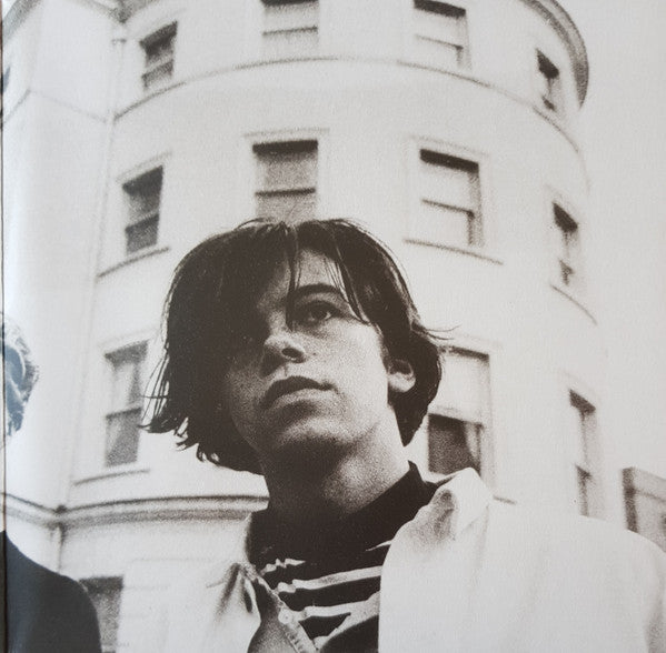 Ride : 4 EPs (2xLP, Comp, Whi)