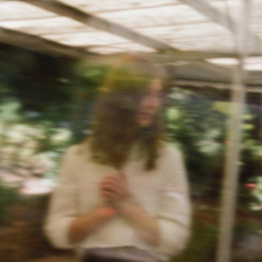 Carla dal Forno : Come Around (LP, Album)