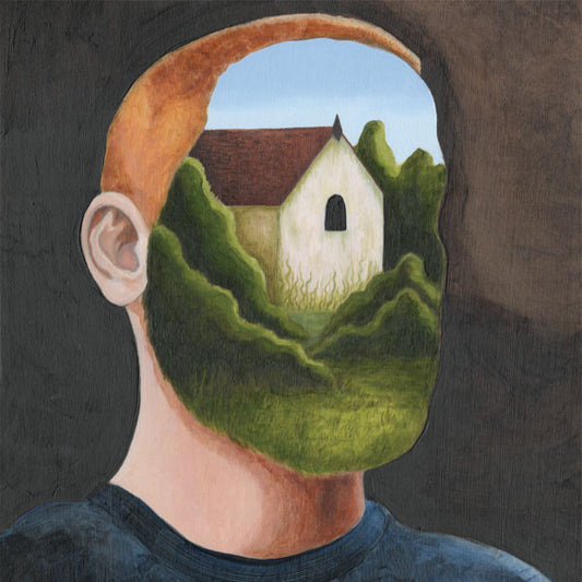 Imbogodom : The Metallic Year (LP, Album, Ltd)