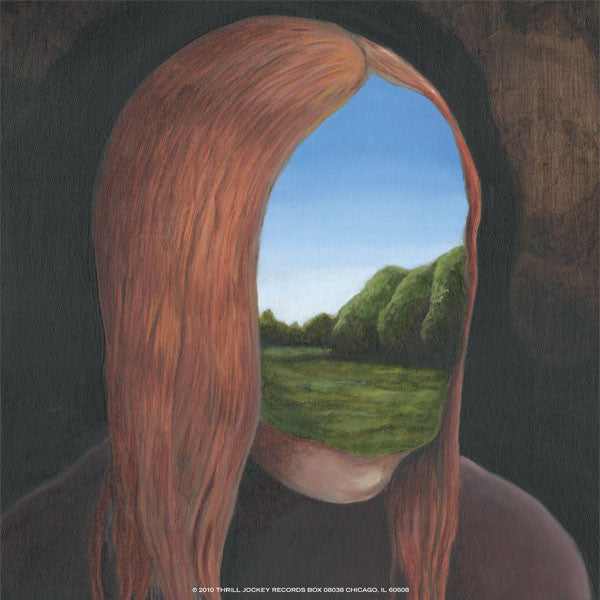 Imbogodom : The Metallic Year (LP, Album, Ltd)