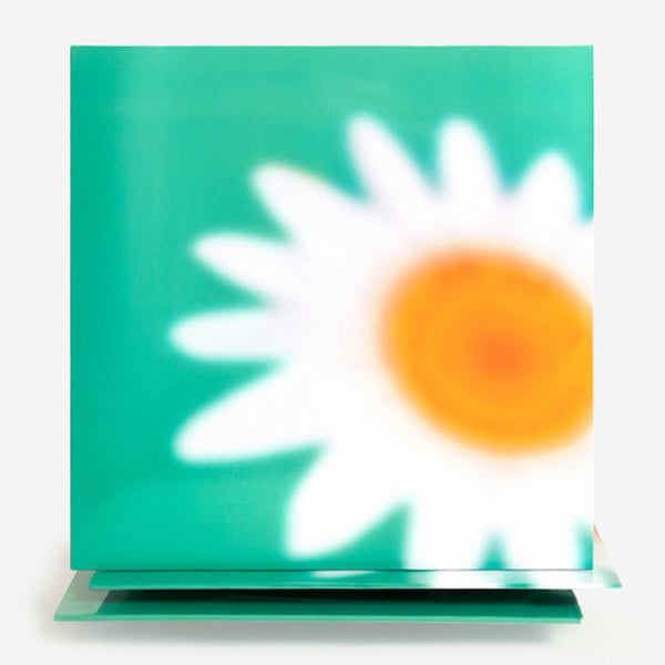 Ulla* : Foam (LP, Album, Ltd, Whi)