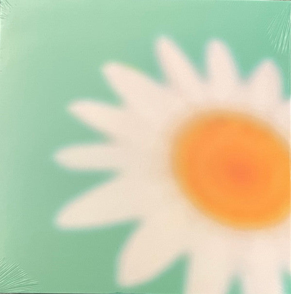 Ulla* : Foam (LP, Album, Ltd, Whi)