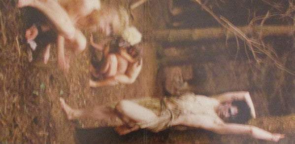 Virgin Prunes : …If I Die, I Die (LP, Album, Ltd, RE, RM, Gat)