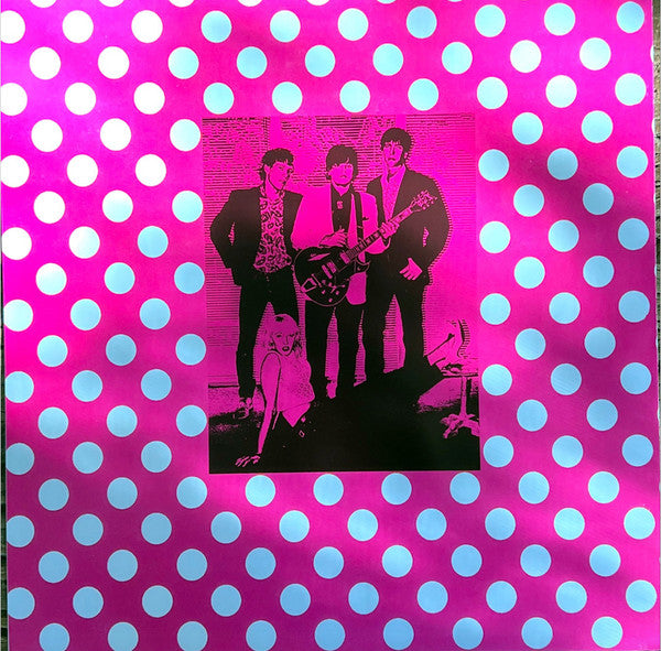 Modernettes : Eighty Eighty Two (LP, Comp)