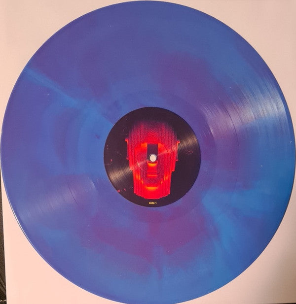 Edgar Froese : Aqua (LP, Album, RSD, RE, RM, Blu)