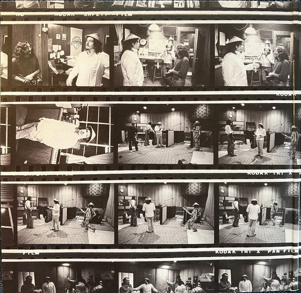 Captain Beefheart And The Magic Band : Clear Spot (2xLP, Album, RSD, Ltd, RE, Cle)