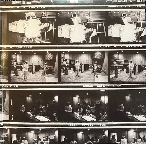 Captain Beefheart And The Magic Band : Clear Spot (2xLP, Album, RSD, Ltd, RE, Cle)