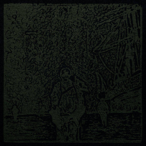 Roy Montgomery : Camera Melancholia (2xLP, Album, Ltd)