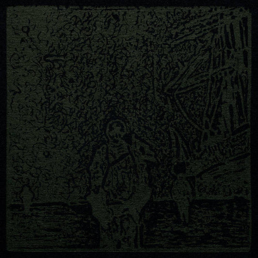 Roy Montgomery : Camera Melancholia (2xLP, Album, Ltd)