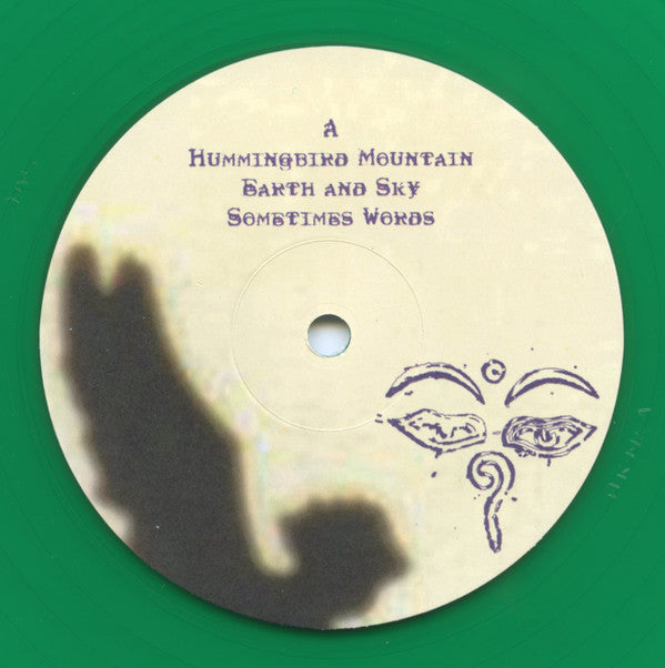 Bardo Pond : No Hashish, No Change Money, No Saki Saki (2xLP, Ltd, RM, Gre)