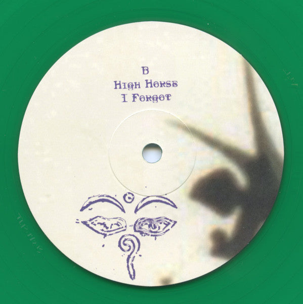 Bardo Pond : No Hashish, No Change Money, No Saki Saki (2xLP, Ltd, RM, Gre)