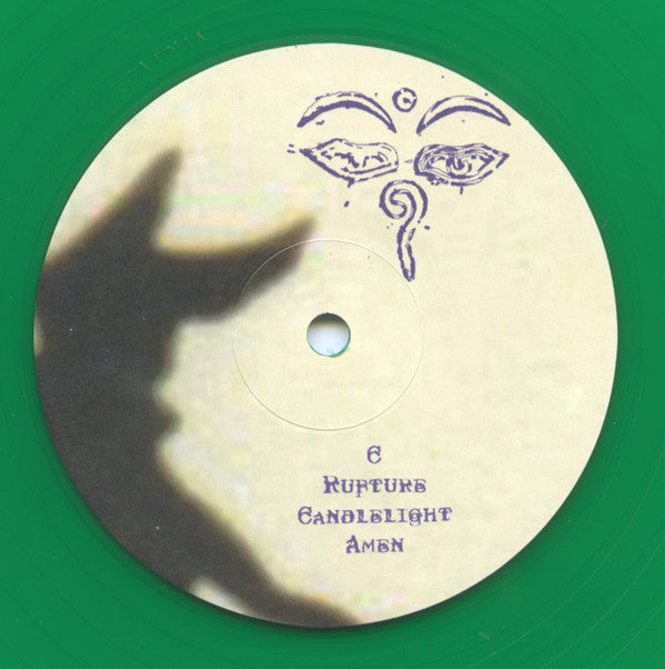 Bardo Pond : No Hashish, No Change Money, No Saki Saki (2xLP, Ltd, RM, Gre)