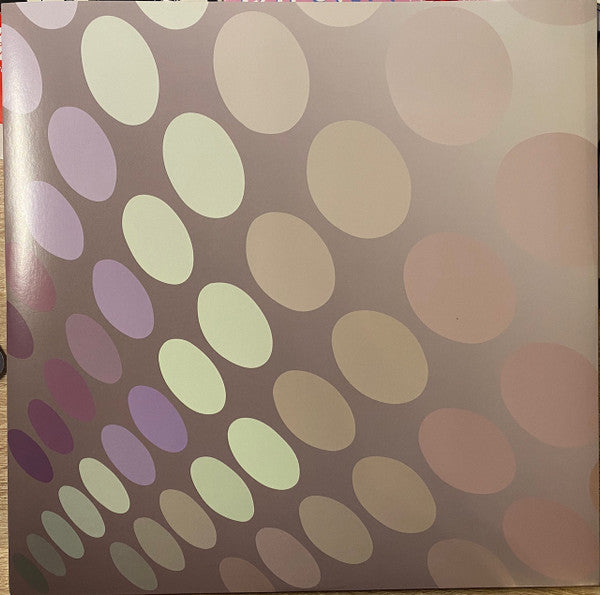 Yo La Tengo : Fade (LP, Album, RE)