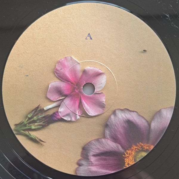 Franciska (3) : Tryghed (LP, Album)