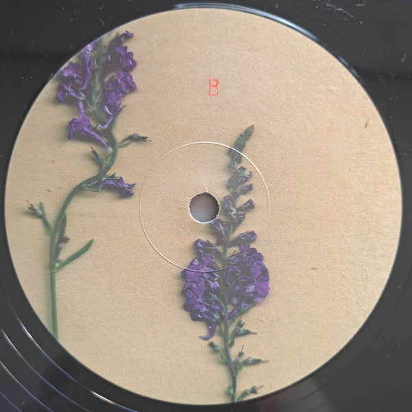Franciska (3) : Tryghed (LP, Album)