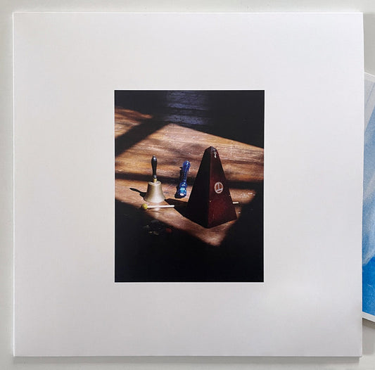 Jonnine Standish : Maritz (LP, S/Sided, W/Lbl)