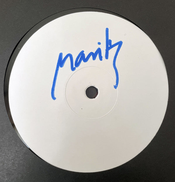 Jonnine Standish : Maritz (LP, S/Sided, W/Lbl)