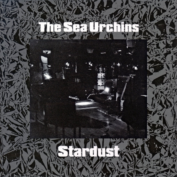 The Sea Urchins : Stardust (LP, Comp, Ltd, RE, Ora)