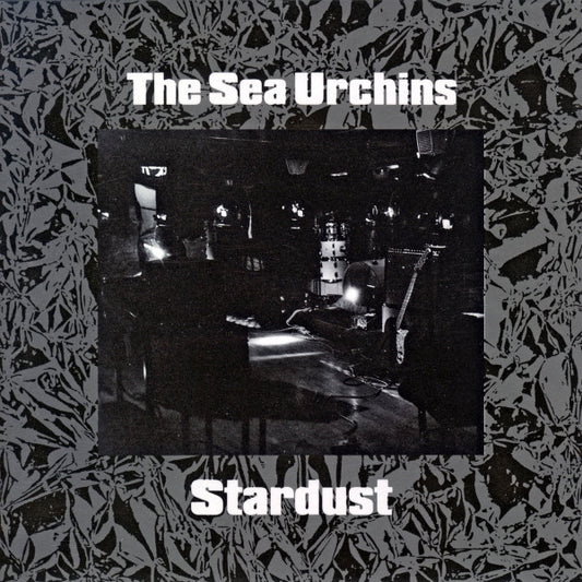 The Sea Urchins : Stardust (LP, Comp, Ltd, RE, Ora)