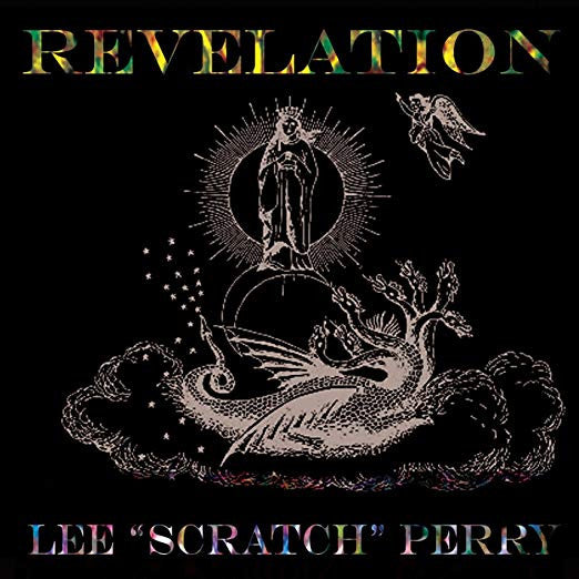 Lee Perry : Revelation (LP, Album + CD, Album)