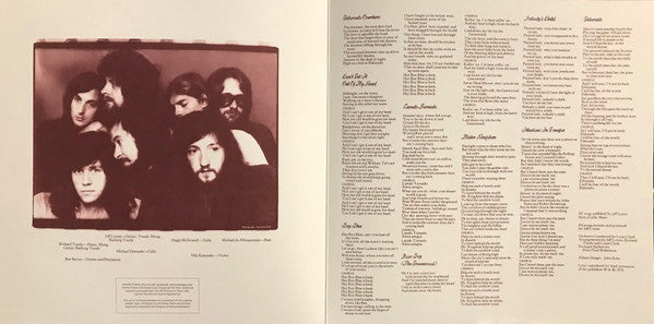 Electric Light Orchestra : Eldorado - A Symphony By The Electric Light Orchestra (2x12", Album, RE, RM, 180 + Box, Ltd, Num)